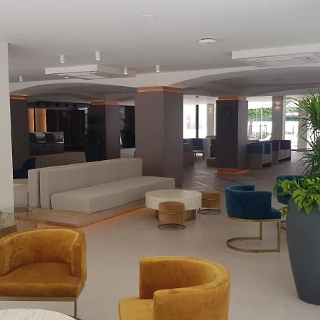 New & Beautiful Loft In Puerto Banus Διαμέρισμα Μαρμπέλλα Εξωτερικό φωτογραφία