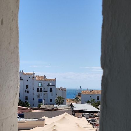 New & Beautiful Loft In Puerto Banus Διαμέρισμα Μαρμπέλλα Εξωτερικό φωτογραφία