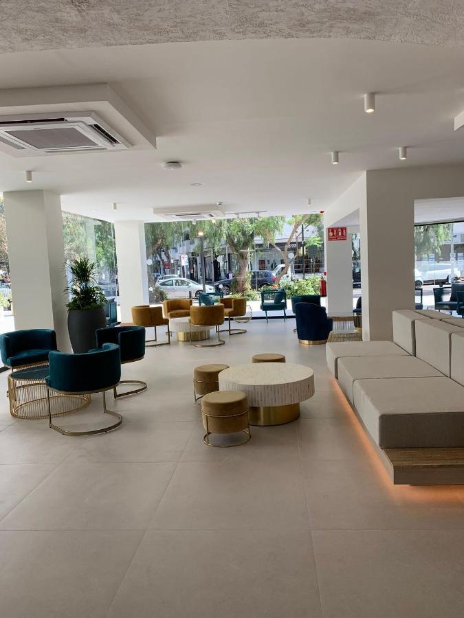 New & Beautiful Loft In Puerto Banus Διαμέρισμα Μαρμπέλλα Εξωτερικό φωτογραφία