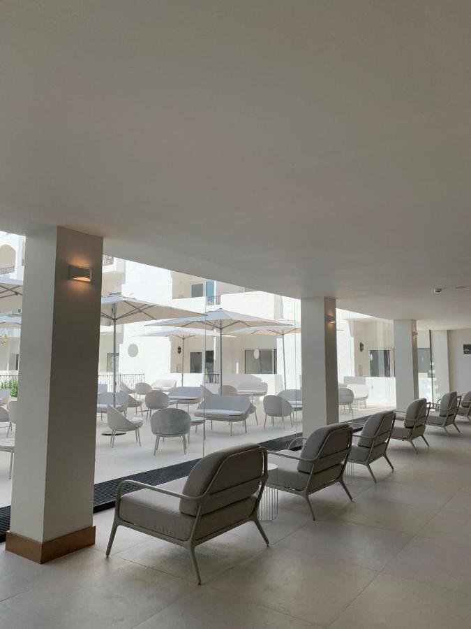 New & Beautiful Loft In Puerto Banus Διαμέρισμα Μαρμπέλλα Εξωτερικό φωτογραφία