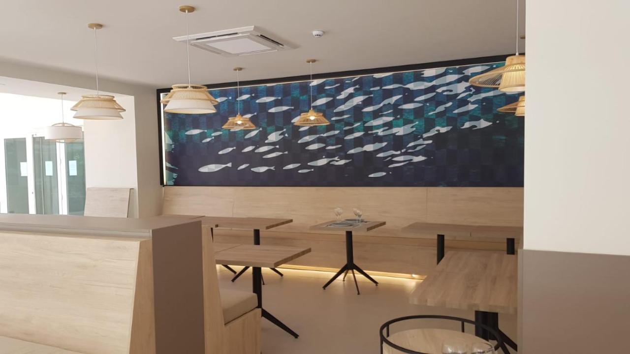 New & Beautiful Loft In Puerto Banus Διαμέρισμα Μαρμπέλλα Εξωτερικό φωτογραφία