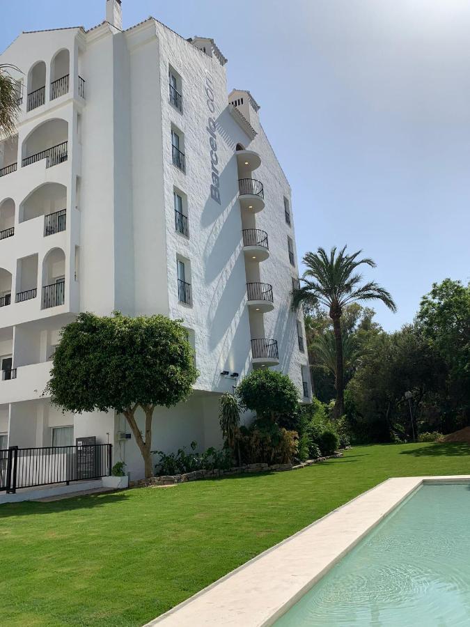 New & Beautiful Loft In Puerto Banus Διαμέρισμα Μαρμπέλλα Εξωτερικό φωτογραφία