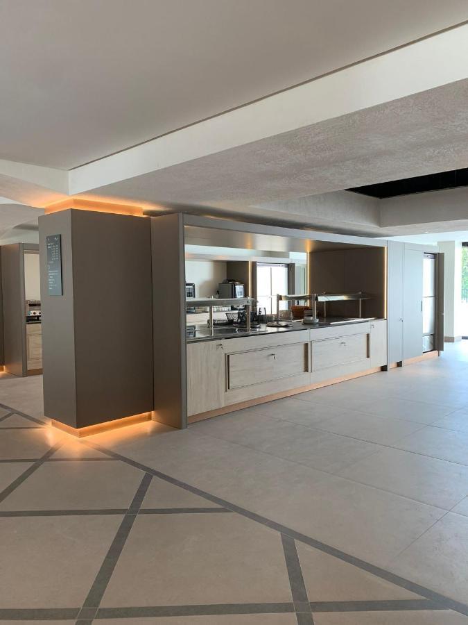 New & Beautiful Loft In Puerto Banus Διαμέρισμα Μαρμπέλλα Εξωτερικό φωτογραφία