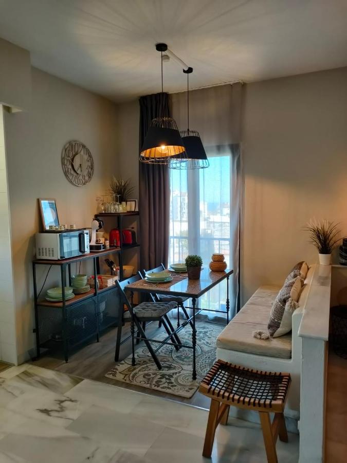 New & Beautiful Loft In Puerto Banus Διαμέρισμα Μαρμπέλλα Εξωτερικό φωτογραφία