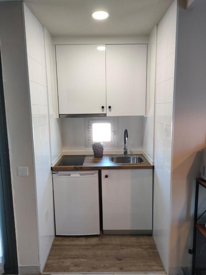 New & Beautiful Loft In Puerto Banus Διαμέρισμα Μαρμπέλλα Εξωτερικό φωτογραφία