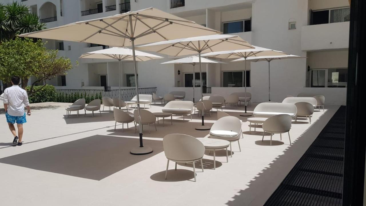 New & Beautiful Loft In Puerto Banus Διαμέρισμα Μαρμπέλλα Εξωτερικό φωτογραφία