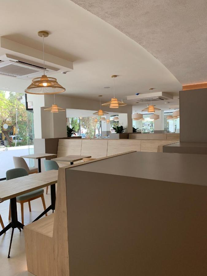 New & Beautiful Loft In Puerto Banus Διαμέρισμα Μαρμπέλλα Εξωτερικό φωτογραφία