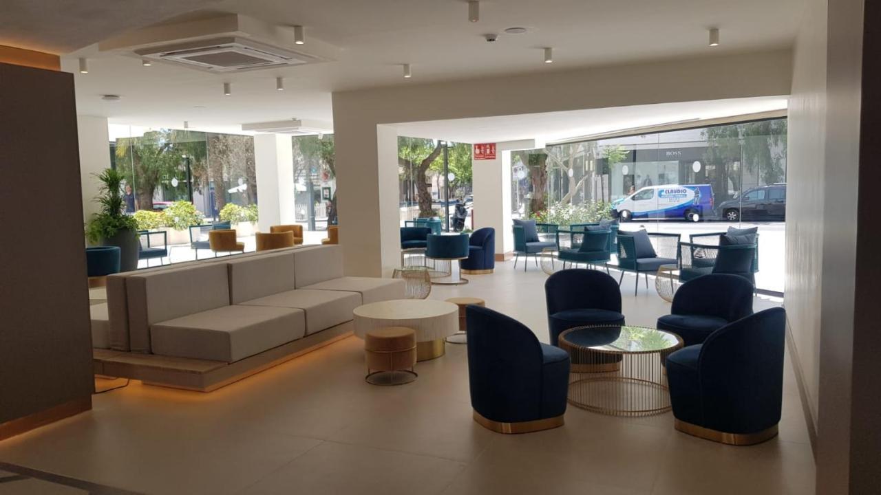 New & Beautiful Loft In Puerto Banus Διαμέρισμα Μαρμπέλλα Εξωτερικό φωτογραφία