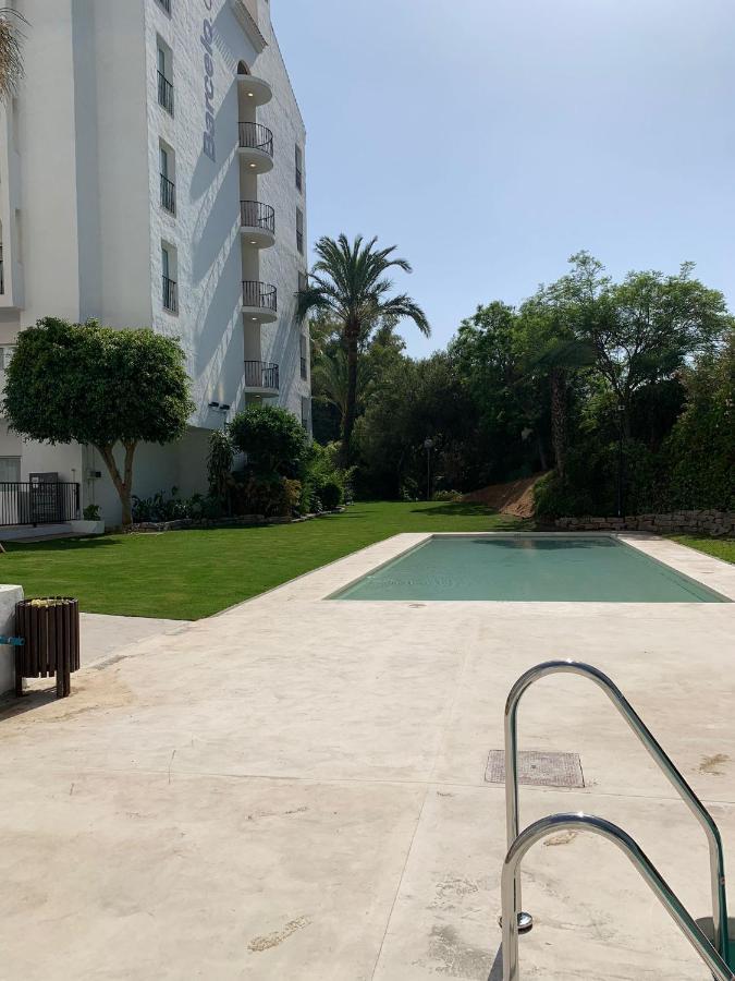 New & Beautiful Loft In Puerto Banus Διαμέρισμα Μαρμπέλλα Εξωτερικό φωτογραφία