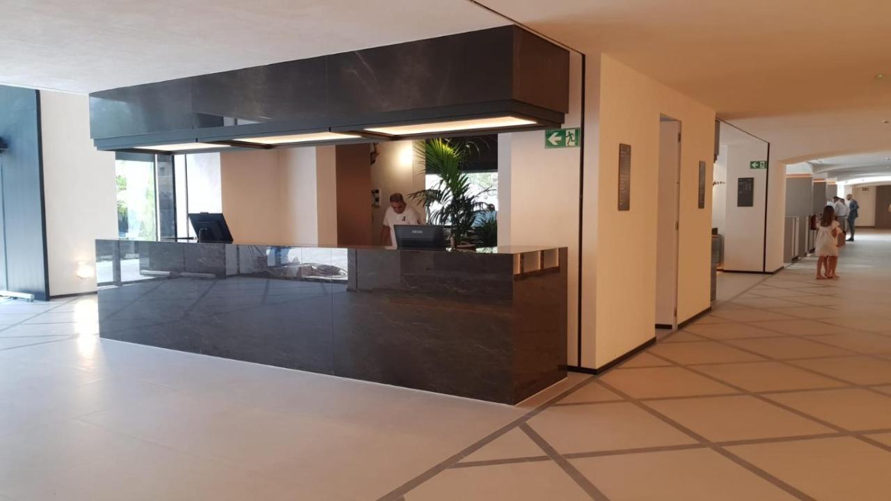 New & Beautiful Loft In Puerto Banus Διαμέρισμα Μαρμπέλλα Εξωτερικό φωτογραφία