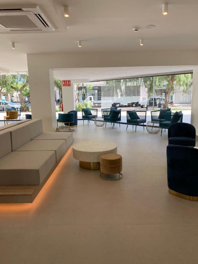 New & Beautiful Loft In Puerto Banus Διαμέρισμα Μαρμπέλλα Εξωτερικό φωτογραφία