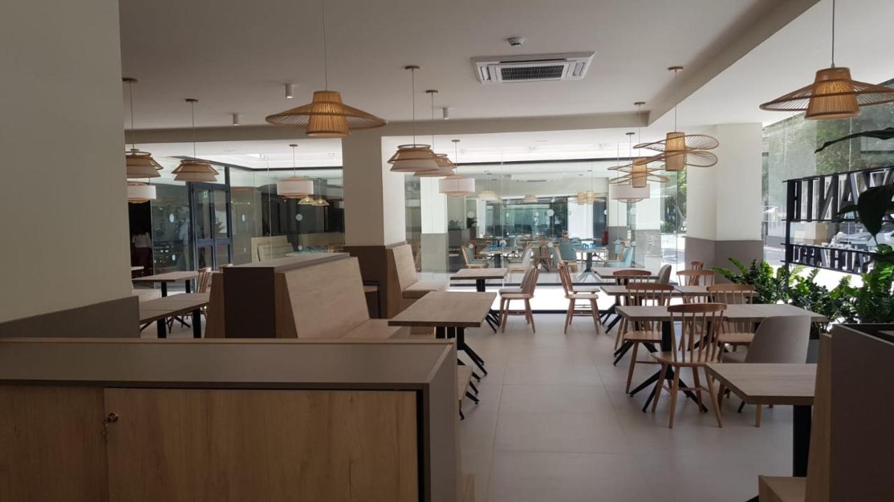 New & Beautiful Loft In Puerto Banus Διαμέρισμα Μαρμπέλλα Εξωτερικό φωτογραφία