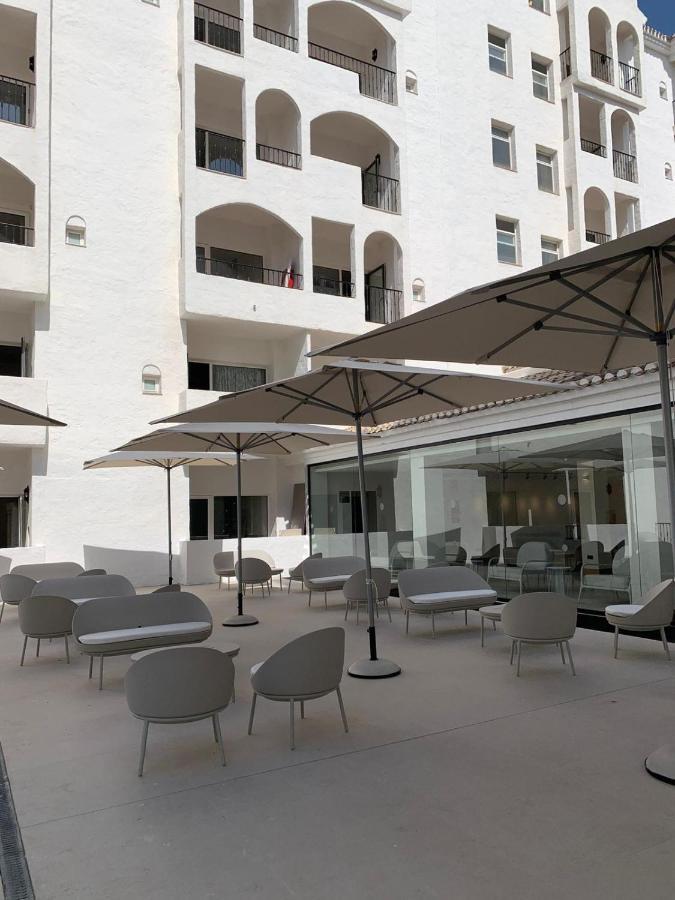 New & Beautiful Loft In Puerto Banus Διαμέρισμα Μαρμπέλλα Εξωτερικό φωτογραφία