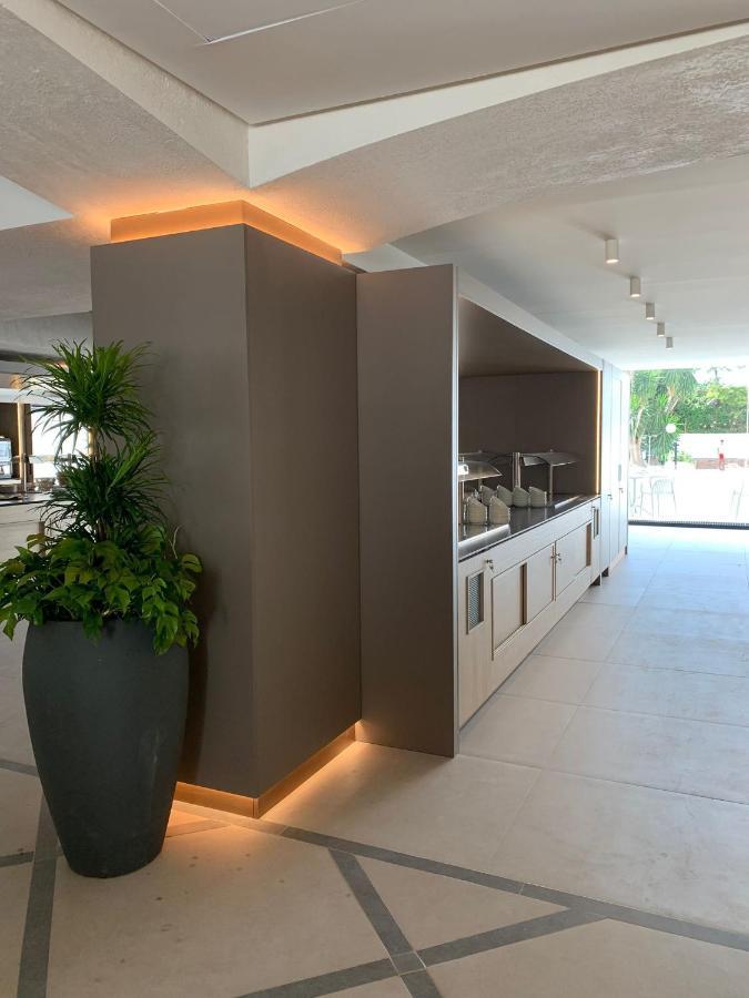 New & Beautiful Loft In Puerto Banus Διαμέρισμα Μαρμπέλλα Εξωτερικό φωτογραφία