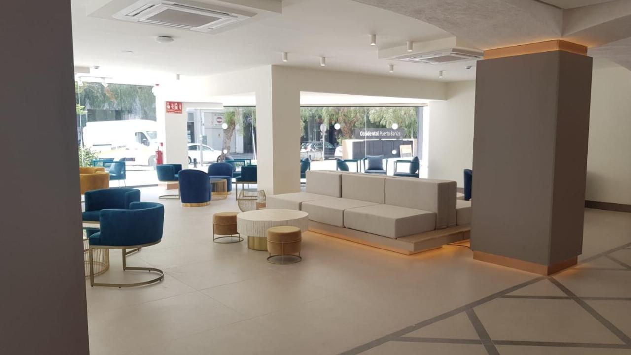 New & Beautiful Loft In Puerto Banus Διαμέρισμα Μαρμπέλλα Εξωτερικό φωτογραφία
