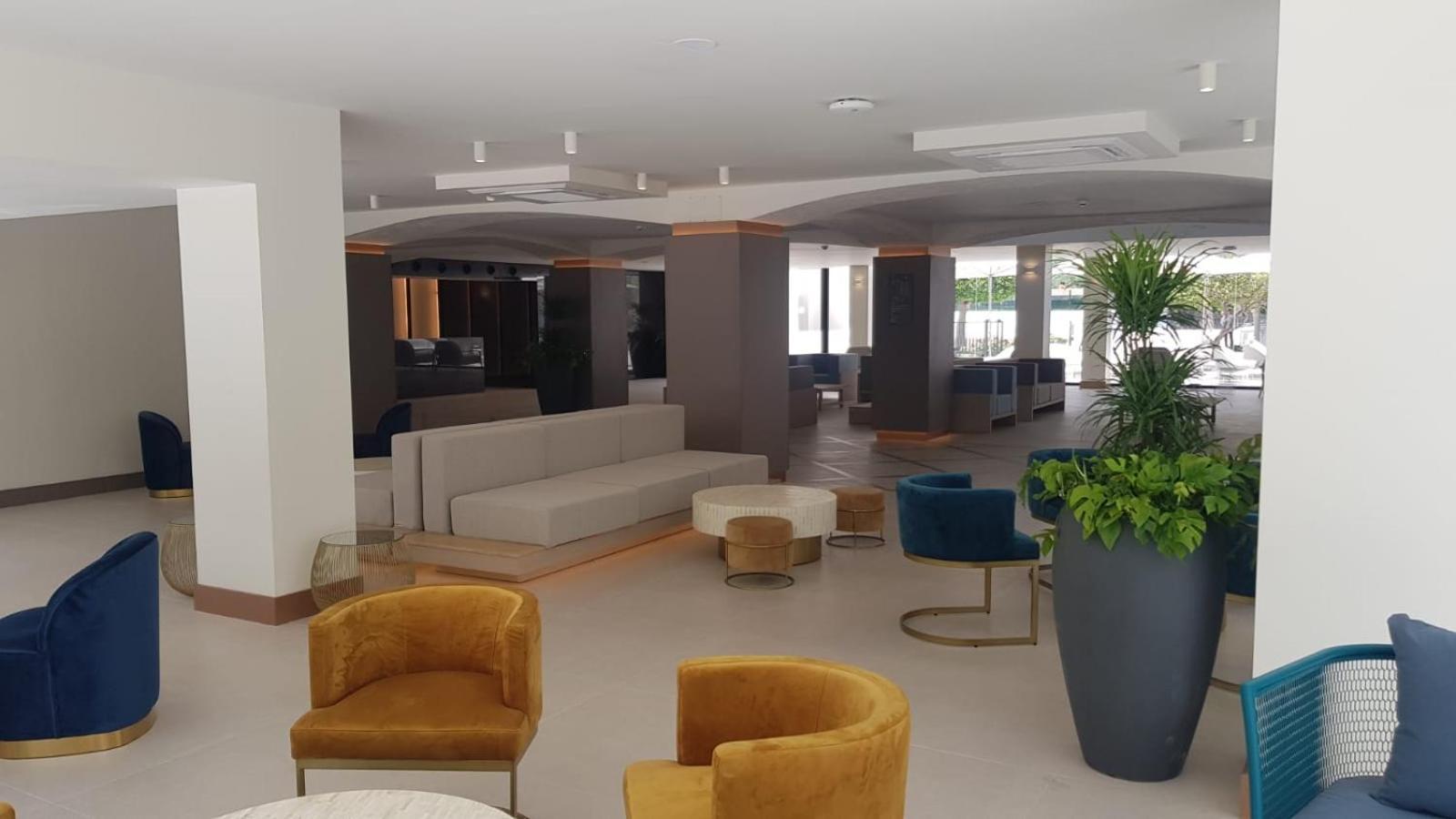 New & Beautiful Loft In Puerto Banus Διαμέρισμα Μαρμπέλλα Εξωτερικό φωτογραφία