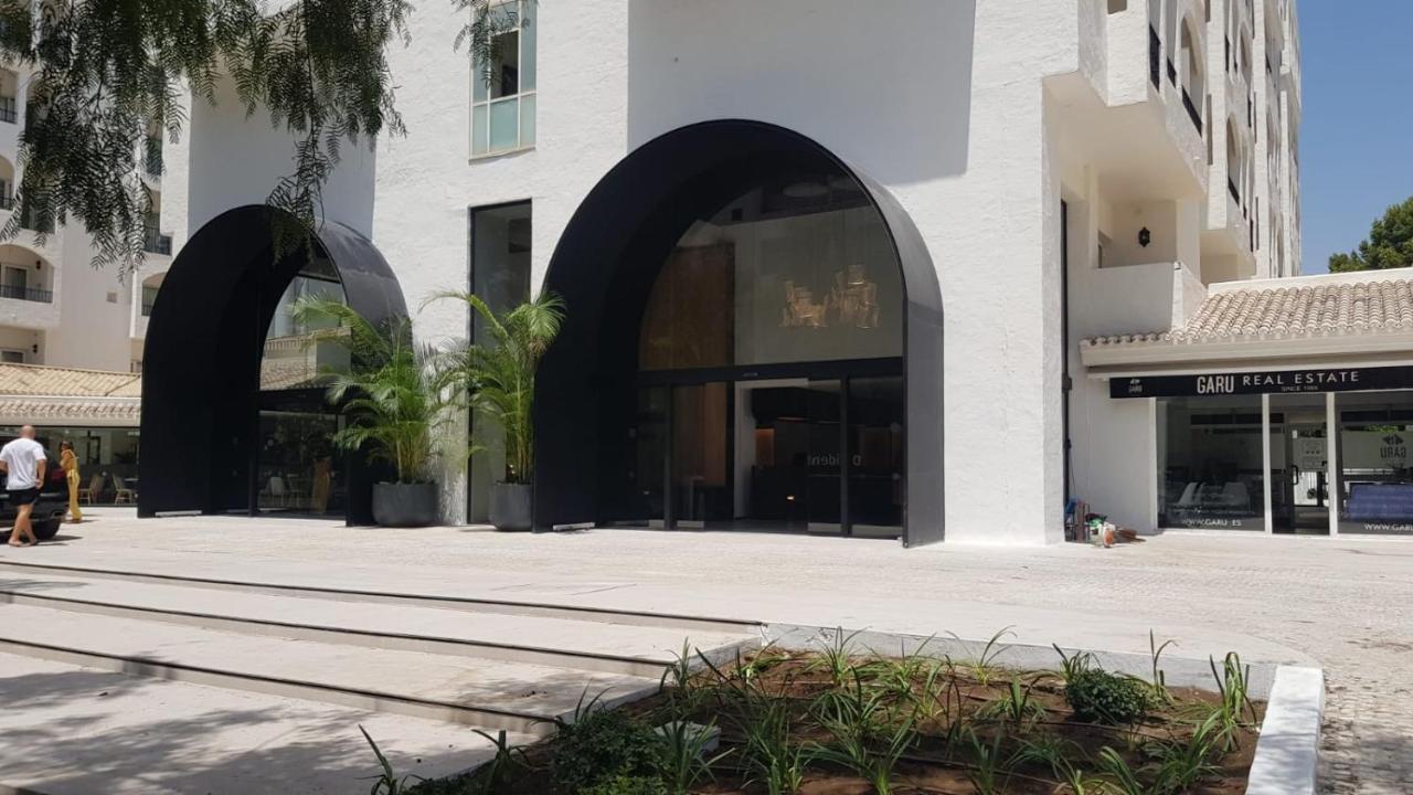 New & Beautiful Loft In Puerto Banus Διαμέρισμα Μαρμπέλλα Εξωτερικό φωτογραφία