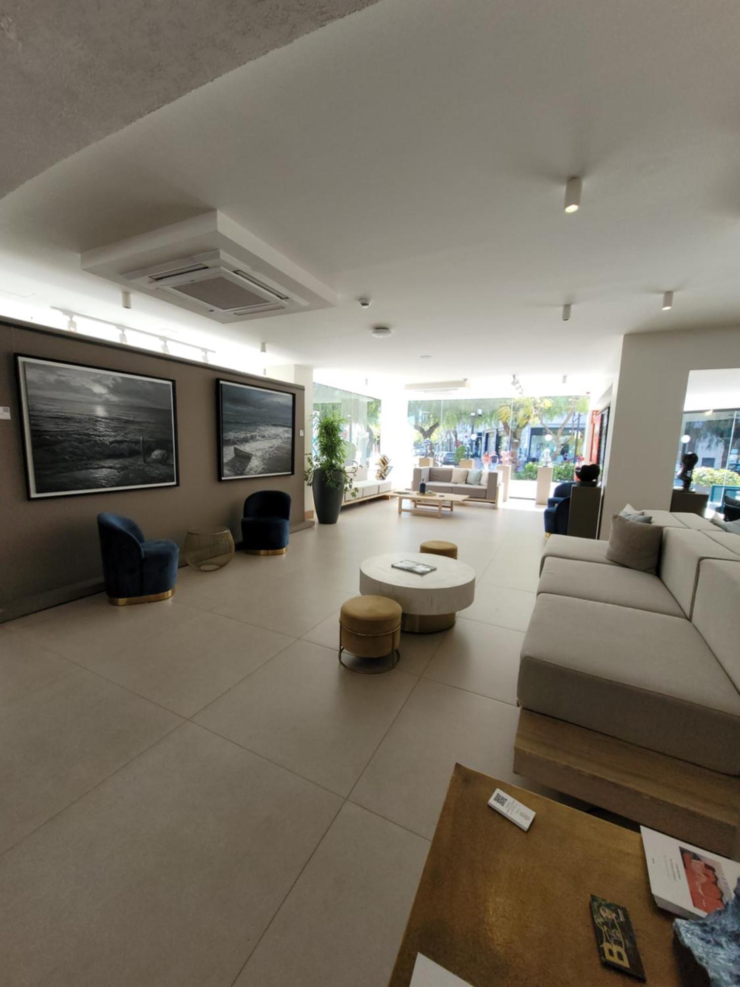 New & Beautiful Loft In Puerto Banus Διαμέρισμα Μαρμπέλλα Εξωτερικό φωτογραφία
