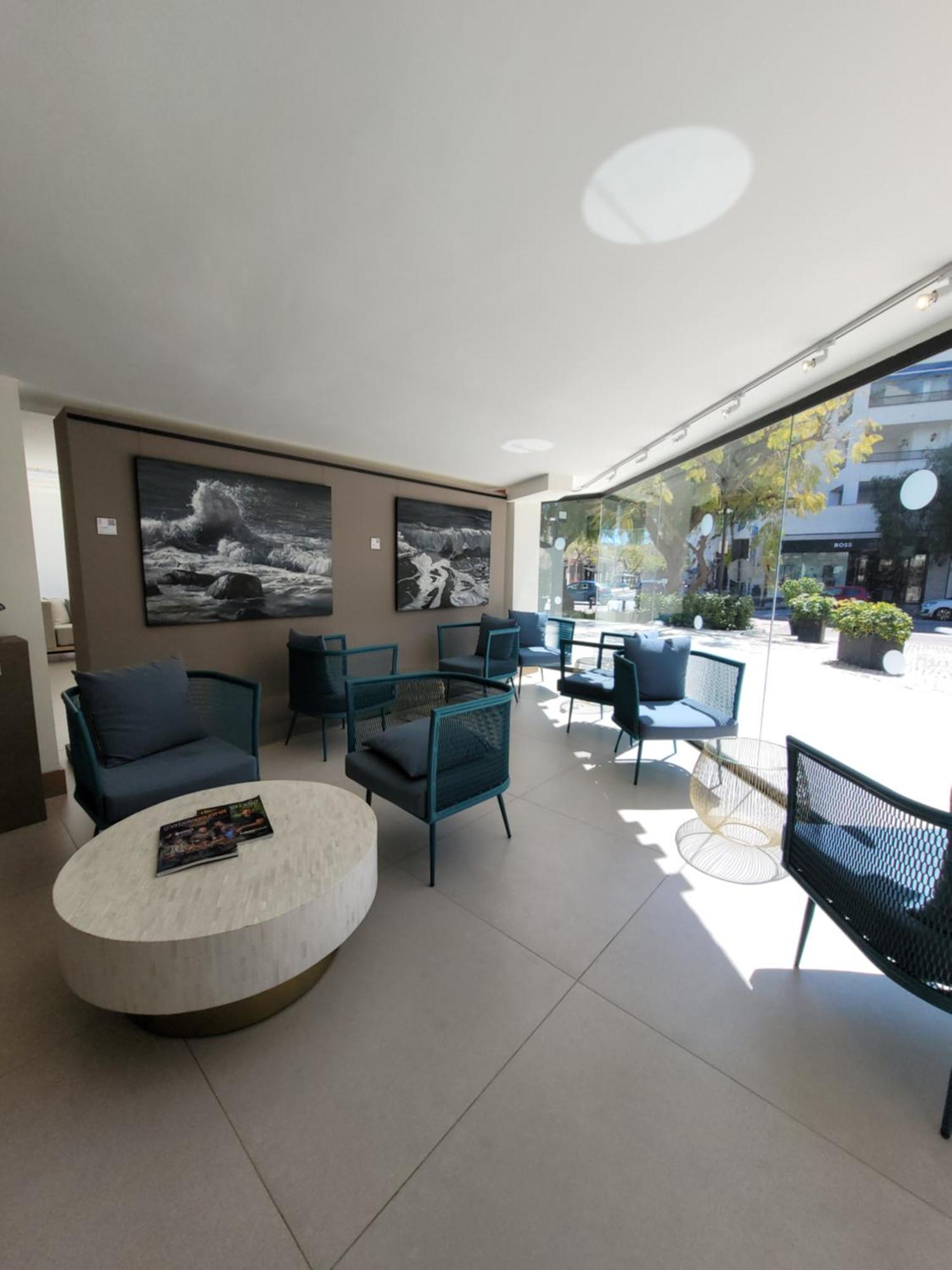 New & Beautiful Loft In Puerto Banus Διαμέρισμα Μαρμπέλλα Εξωτερικό φωτογραφία