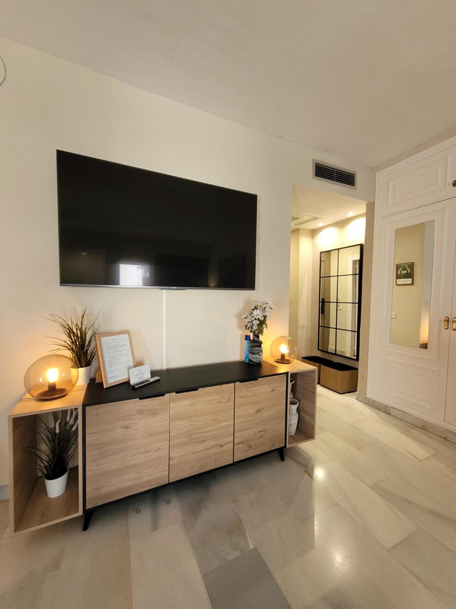 New & Beautiful Loft In Puerto Banus Διαμέρισμα Μαρμπέλλα Εξωτερικό φωτογραφία