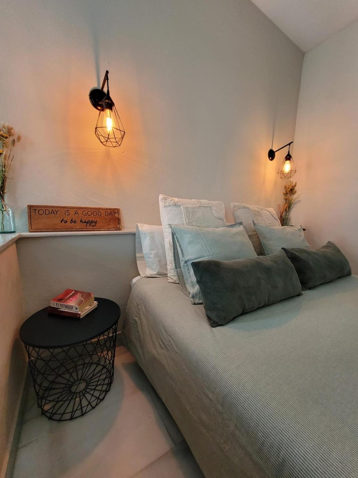 New & Beautiful Loft In Puerto Banus Διαμέρισμα Μαρμπέλλα Εξωτερικό φωτογραφία