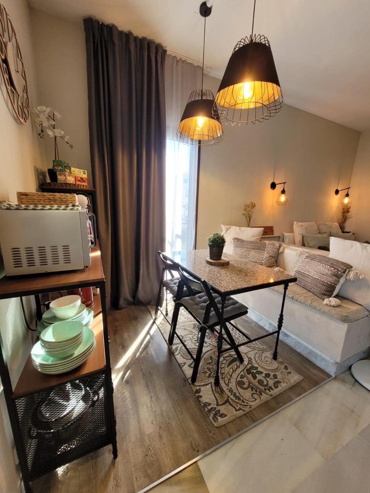 New & Beautiful Loft In Puerto Banus Διαμέρισμα Μαρμπέλλα Εξωτερικό φωτογραφία