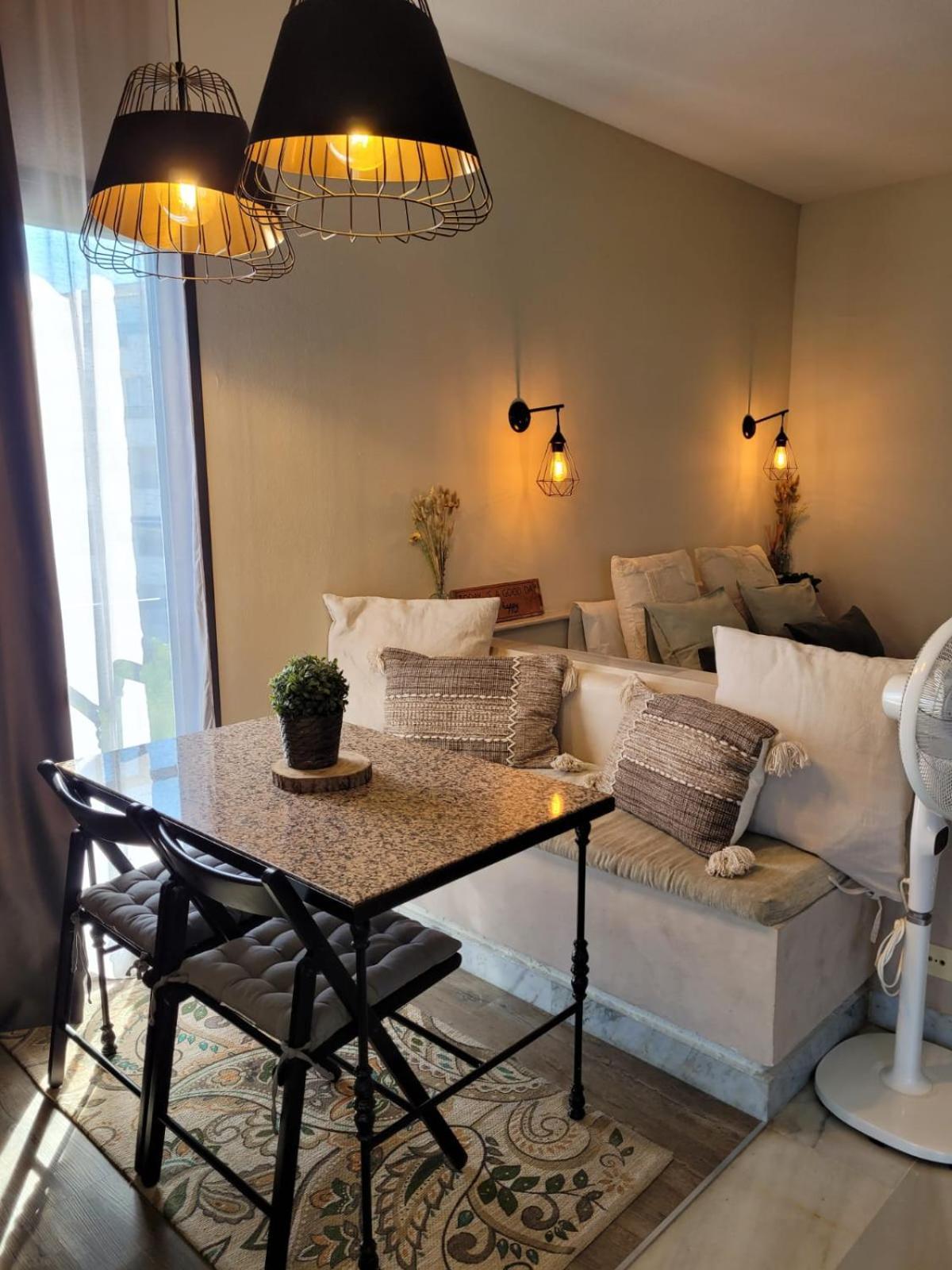 New & Beautiful Loft In Puerto Banus Διαμέρισμα Μαρμπέλλα Εξωτερικό φωτογραφία