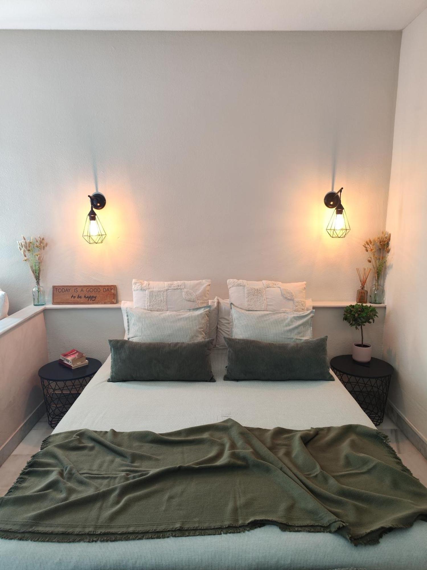 New & Beautiful Loft In Puerto Banus Διαμέρισμα Μαρμπέλλα Εξωτερικό φωτογραφία