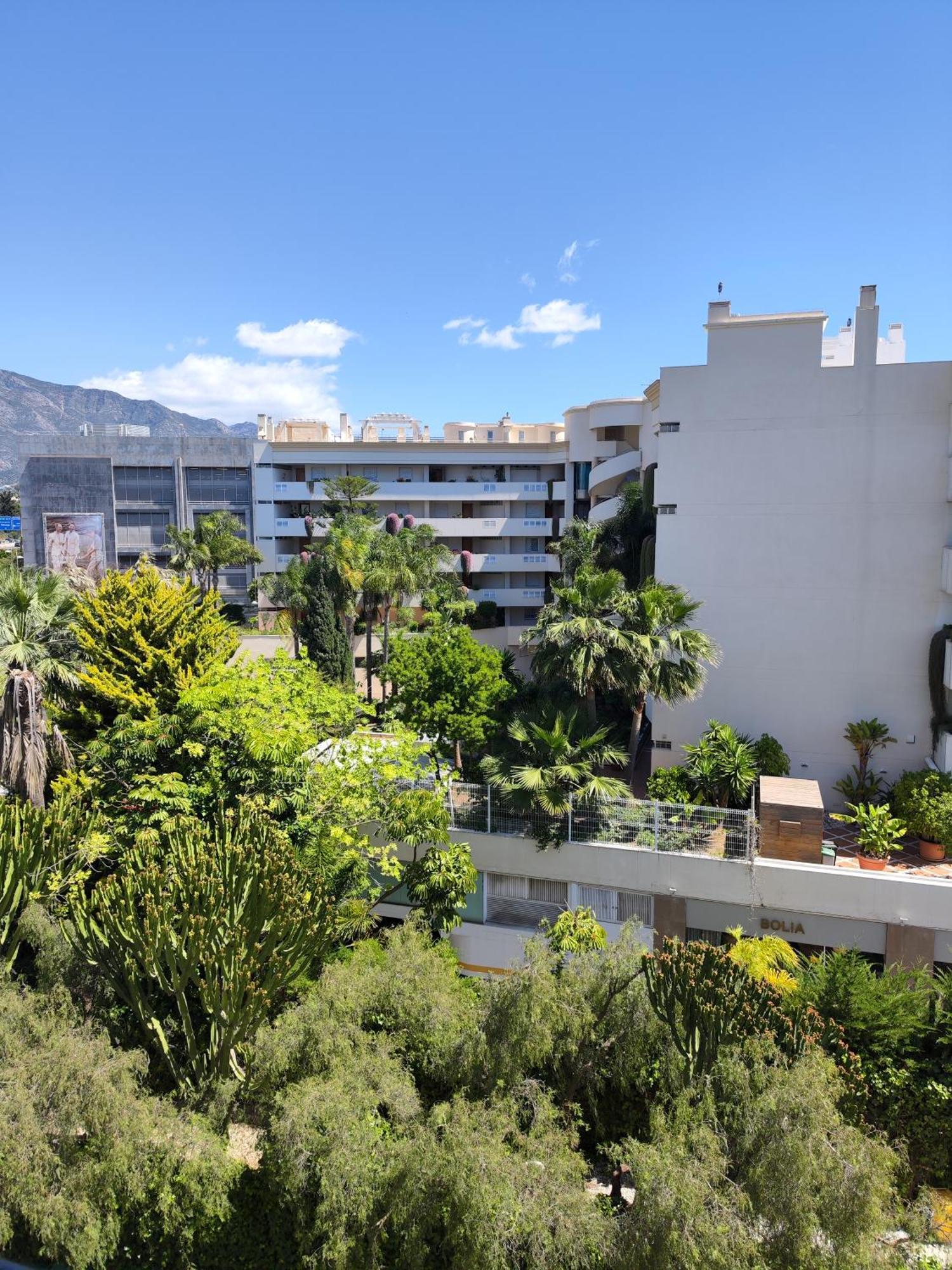 New & Beautiful Loft In Puerto Banus Διαμέρισμα Μαρμπέλλα Εξωτερικό φωτογραφία