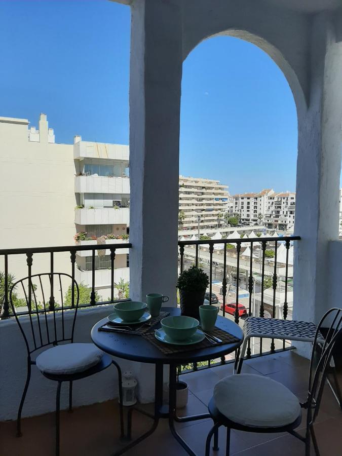 New & Beautiful Loft In Puerto Banus Διαμέρισμα Μαρμπέλλα Εξωτερικό φωτογραφία
